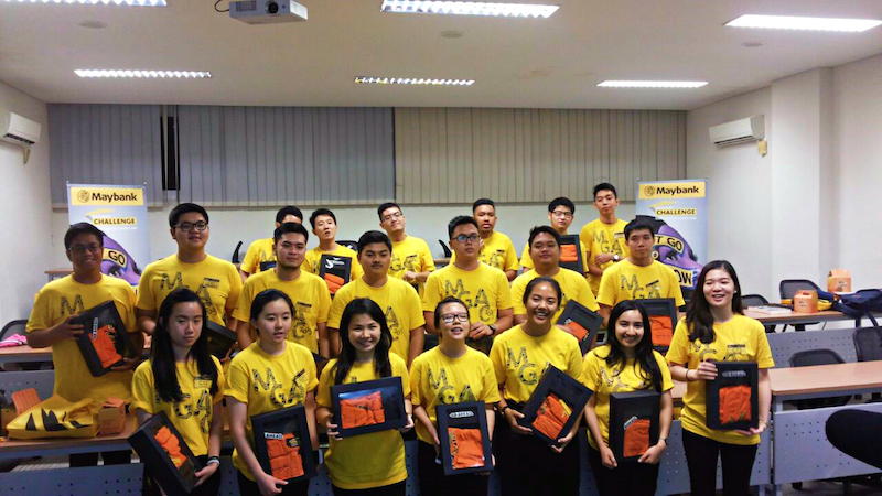 MGAC2015